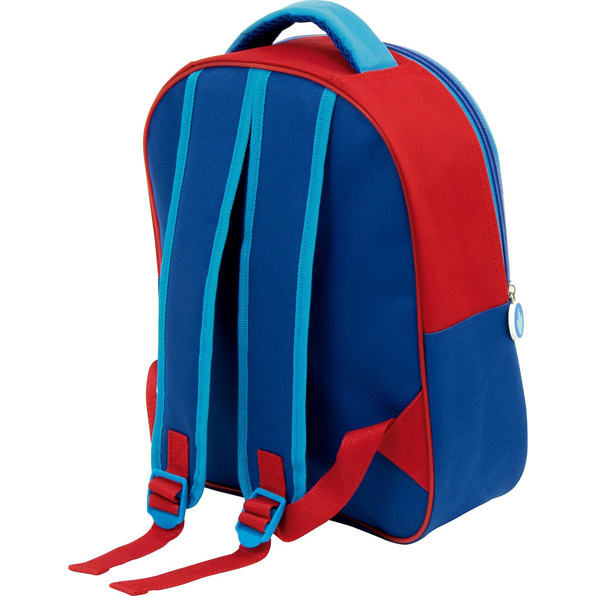 3D Kinderrucksack Dino