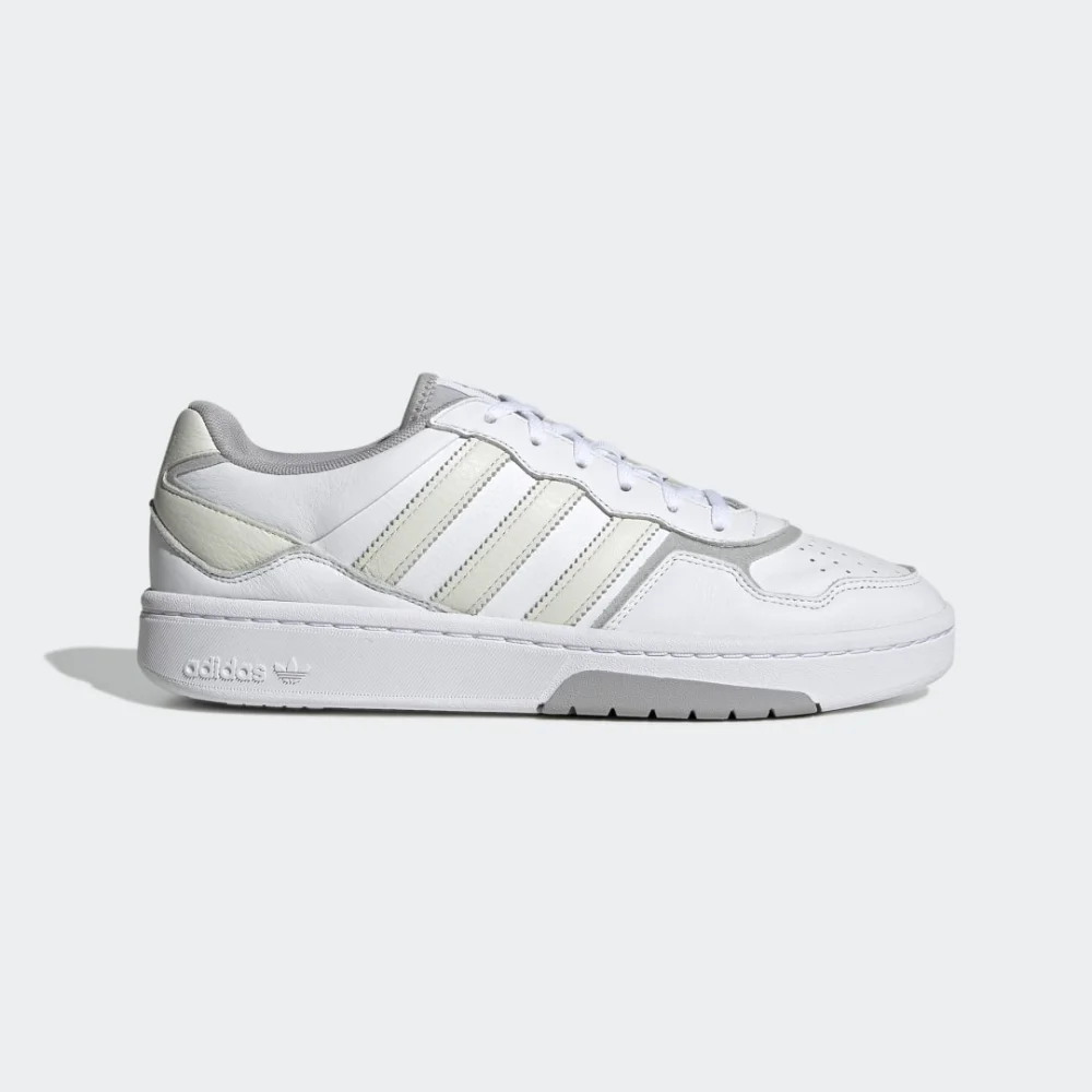 adidas Courtic GY3050 / weiss