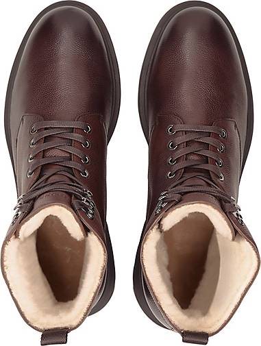 BOSS Winterstiefeletten