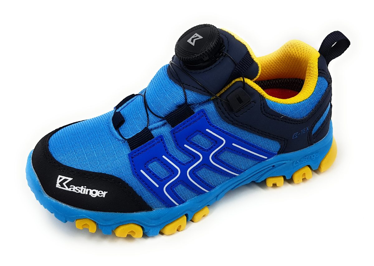 Kastinger Kari 21014-408 Blau 408 Blue