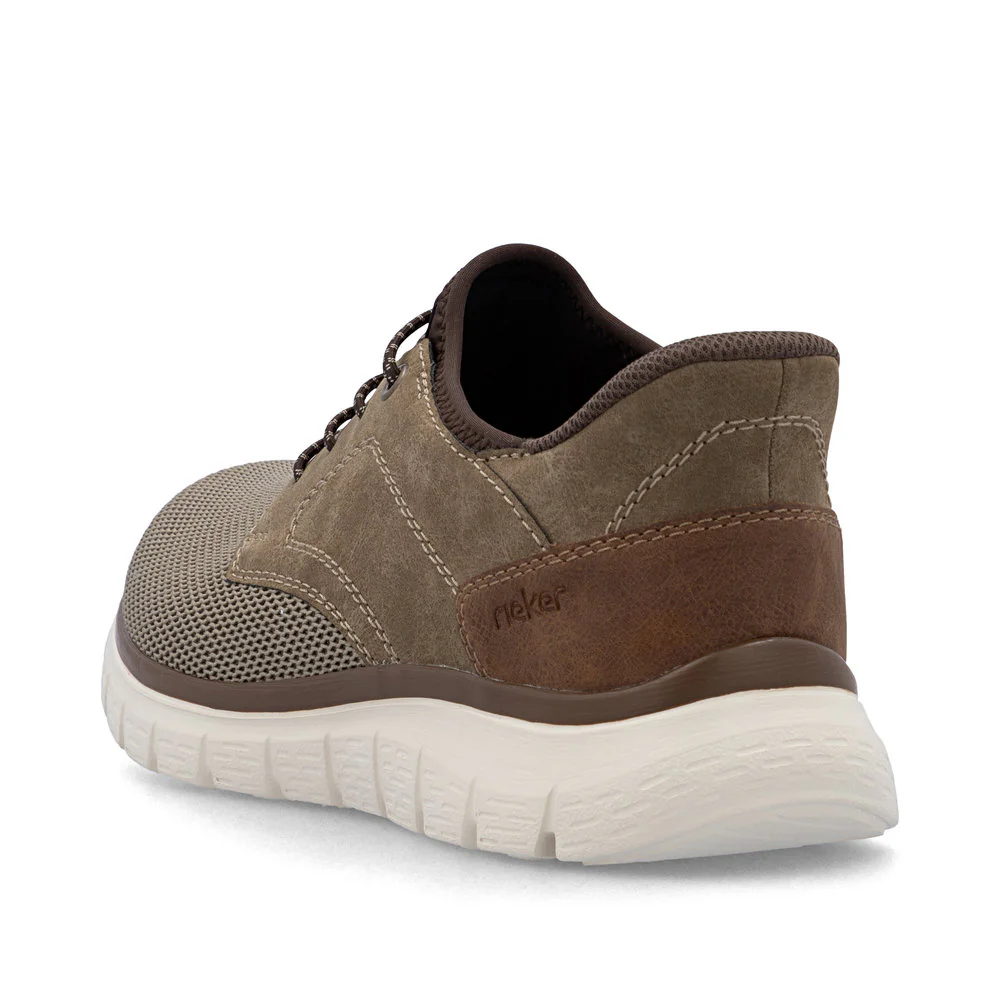 B6658 Men's Timothy