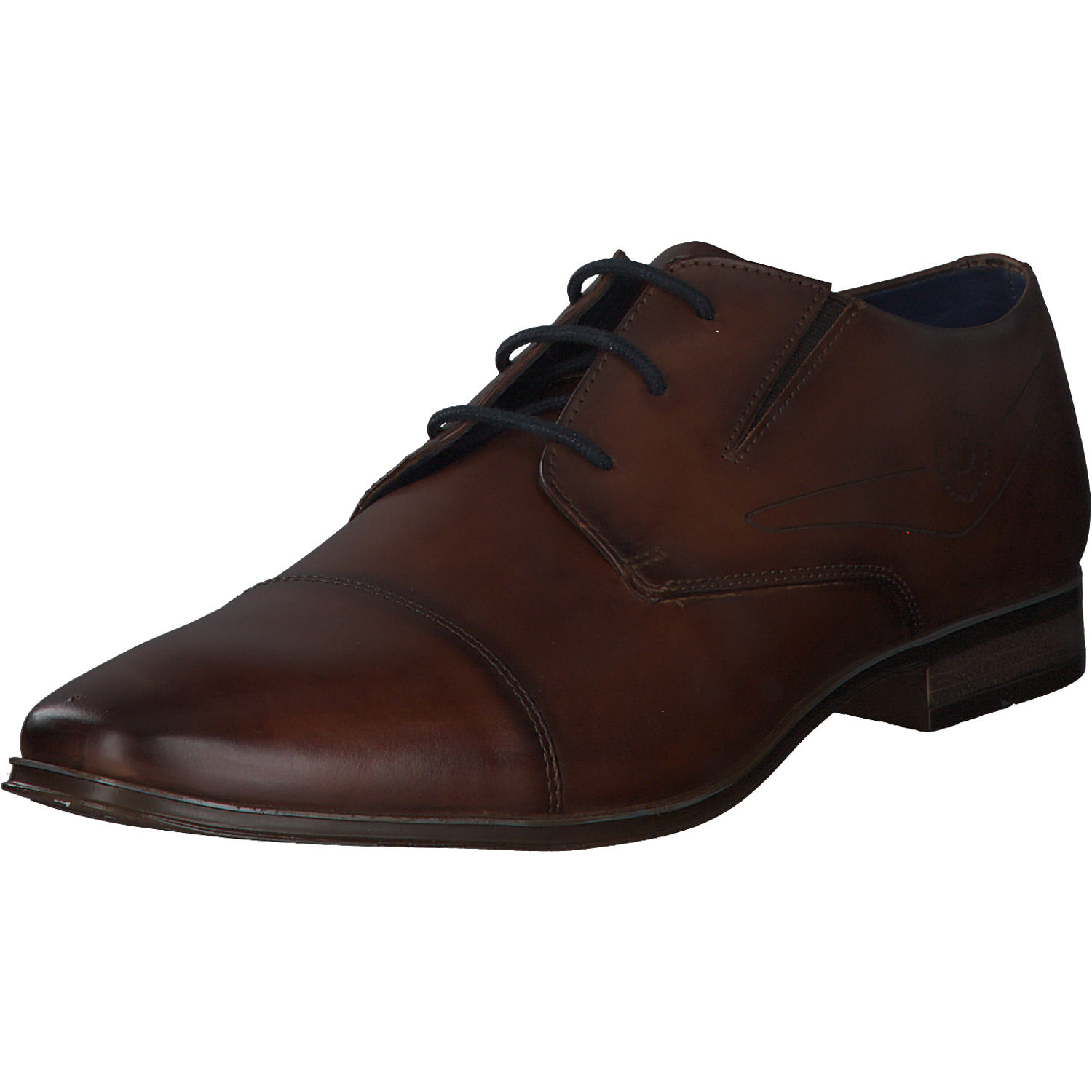Bugatti Morino I A311H, Business-Schnürschuhe, Herren, Braun (Dunkelbraun)