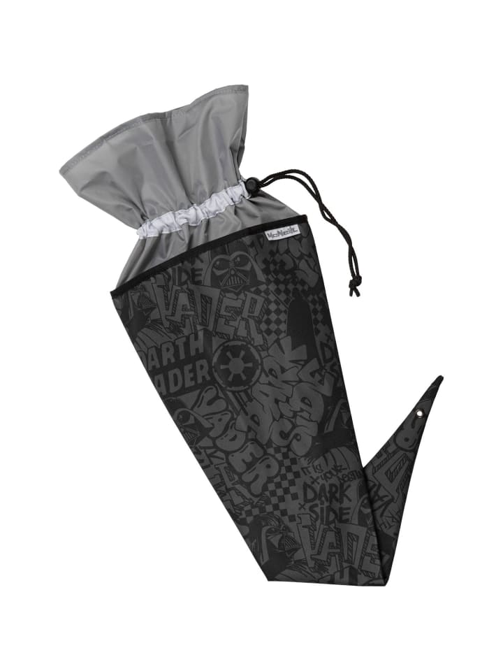 McNeill Schultüte STAR WARS-DARTH VADER in schwarz günstig kaufen onesize
