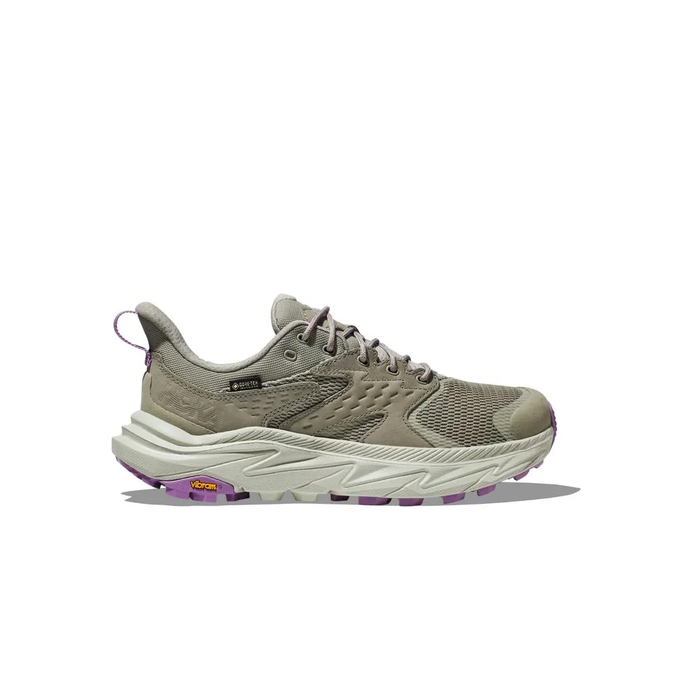 Hoka Anacapa 2 Low GTX 1142830-BYCL / grün