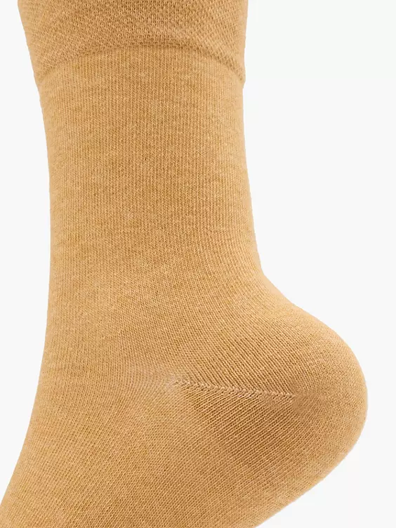 Cosy Nature 3er Pack Socken