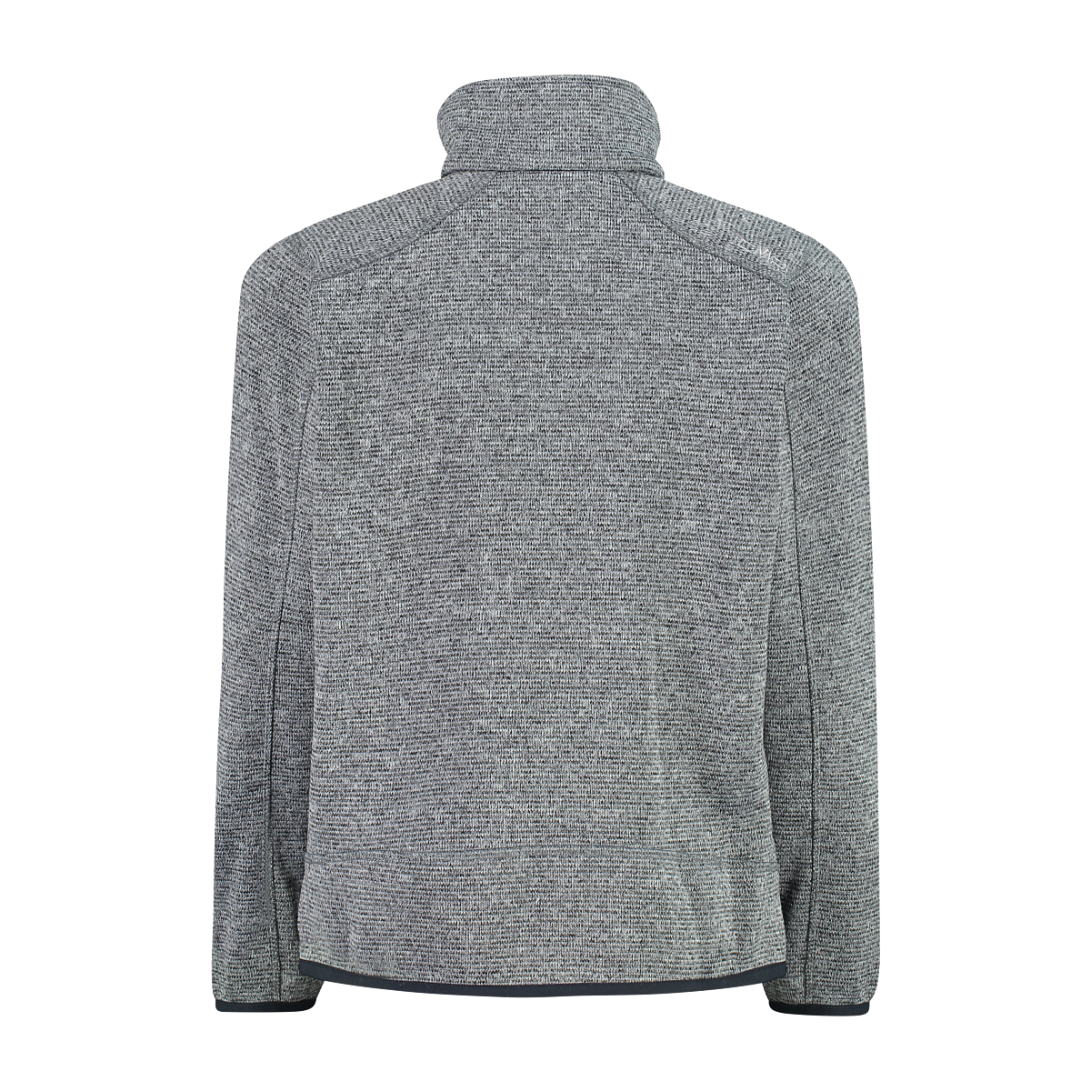 Athletic Fleece Jacket