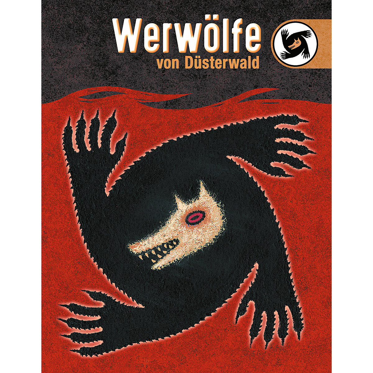 Die Werwölfe von Düsterwald
