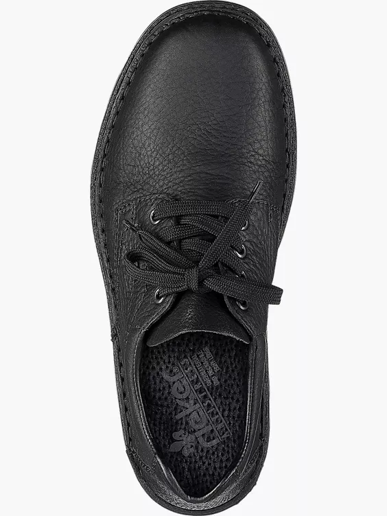 Rieker Herren Schnürschuhe