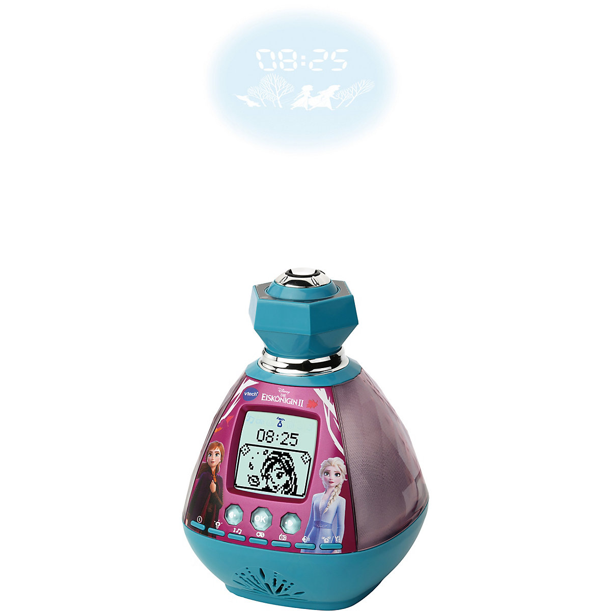 KidiMagic Frozen 2