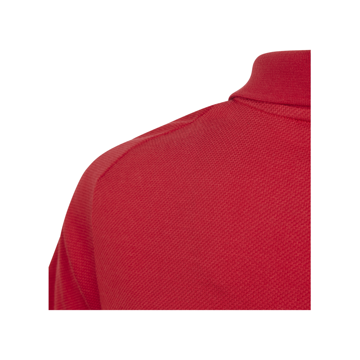 adidas Tiro 24 Competition Poloshirt Kids Rot