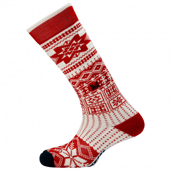 Dale of Norway - History Socks Knee - Merinosocken