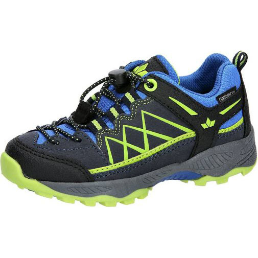 LICO Outdoorschuh Griffin Low