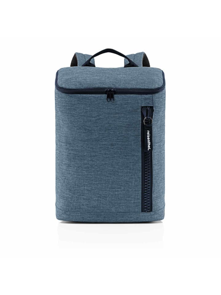 Reisenthel reisenthel Rucksack overnighter-backpack M twist blue günstig kaufen onesize