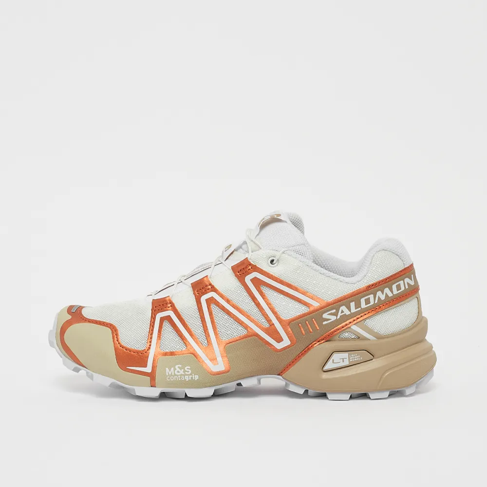 Salomon Speedcross 3 L47430600 / weiss