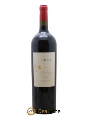 Maipo Cousino Macul Lota  2008 - Lot de 1 Magnum