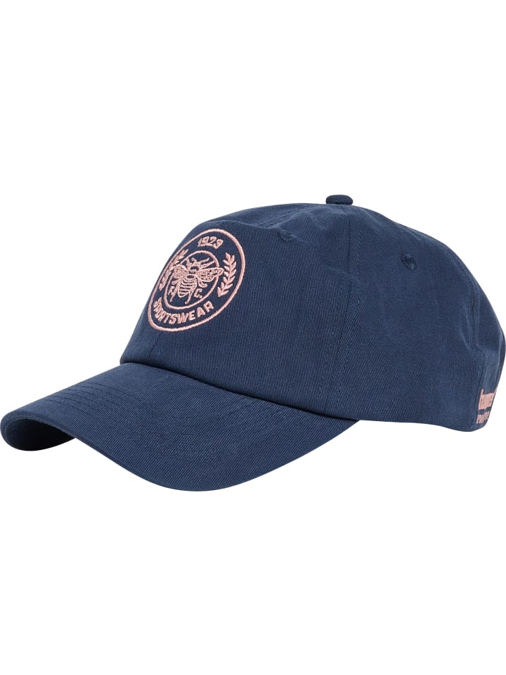 Hummel Hummel Mütze Hmlswarm Erwachsene in ESTATE BLUE günstig kaufen onesize
