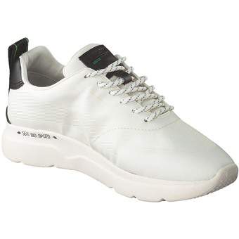 Replay Sneaker in weiß