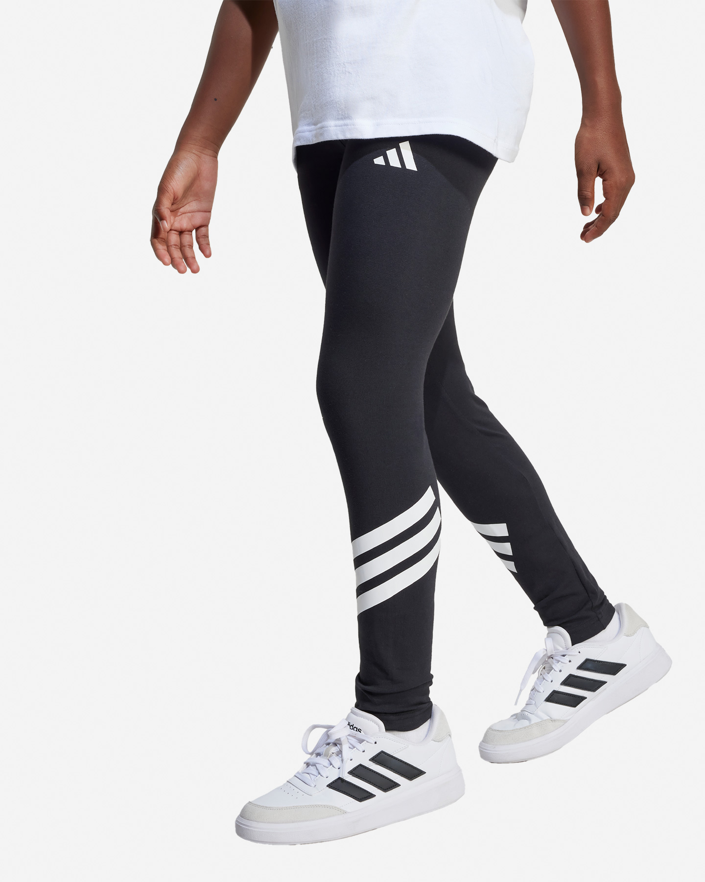Leggings Adidas 3stripes Jr JC7567