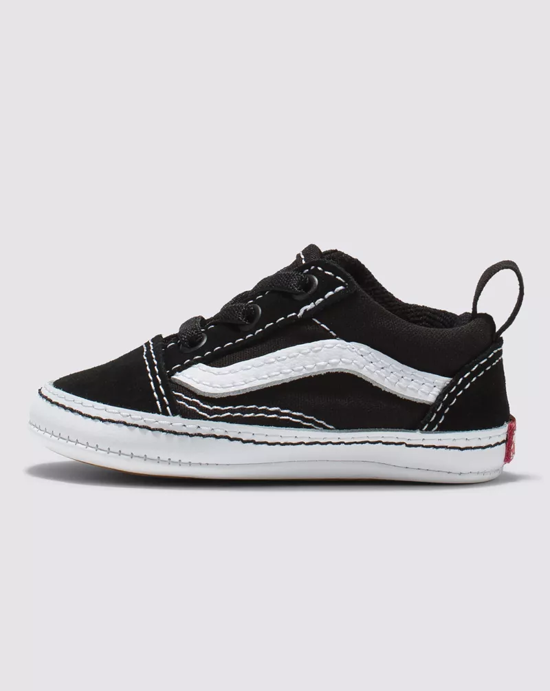 Infant Old Skool Crib Shoe