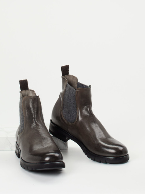 Chelsea Boots-17134090046 Konstantin Starke