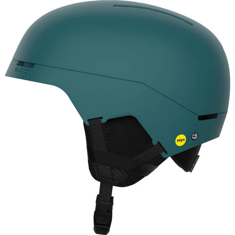 Salomon BRIGADE MIPS Helm