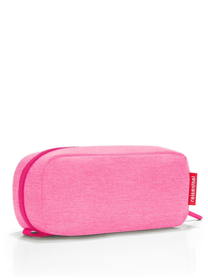Reisenthel Federmäppchen in Rosa/ Pink - (B)21 x (H)10 x (T)7 cm günstig kaufen onesize