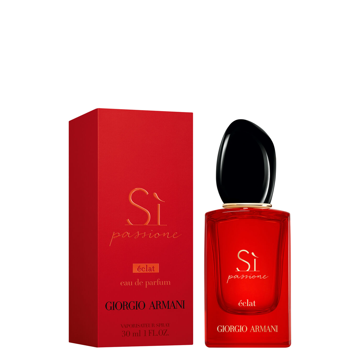 Giorgio Armani Sì Passione Eclat Eau de Parfum
