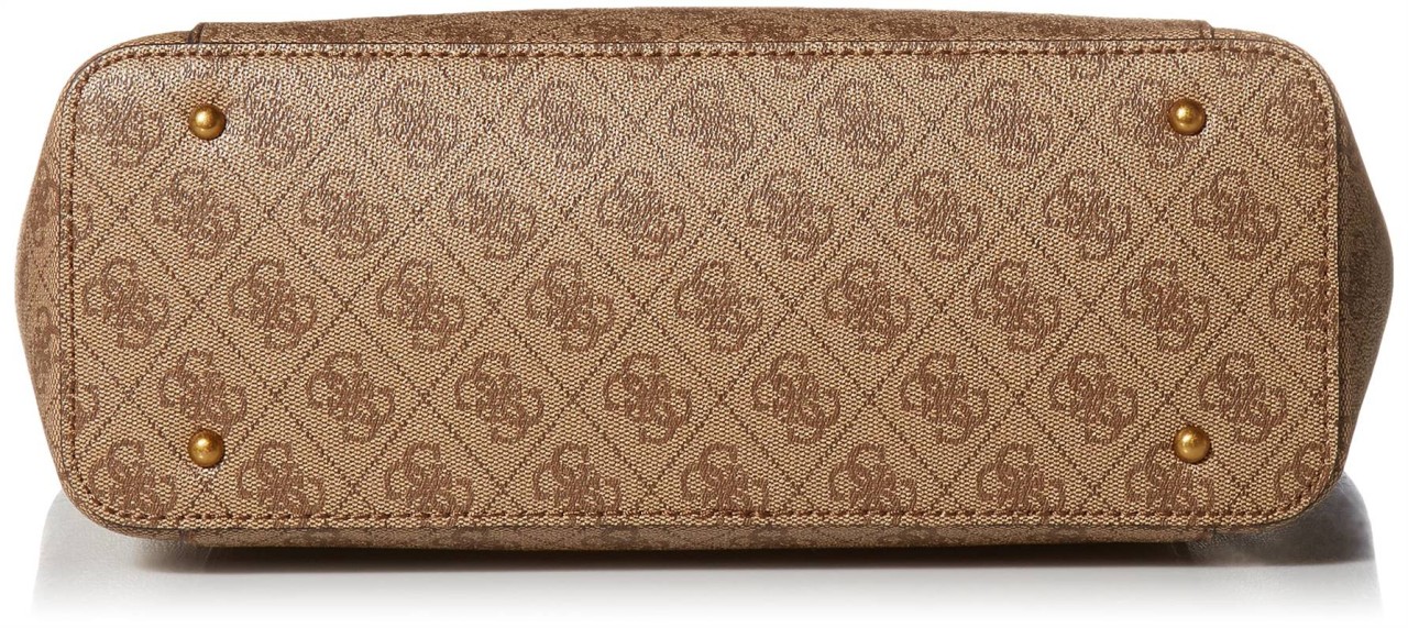 GUESS Handtaschen beige