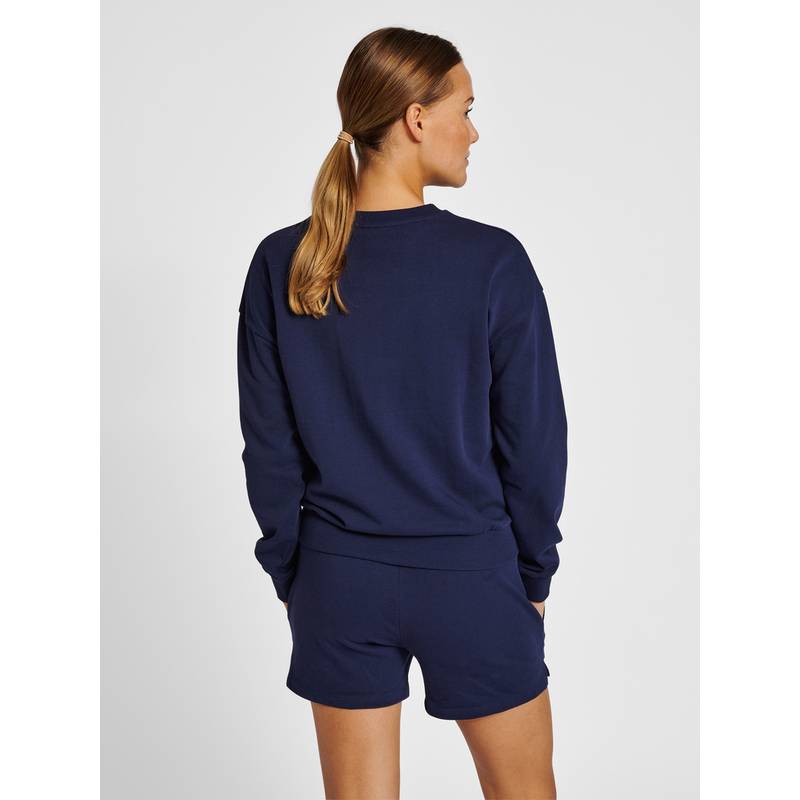 hummel hmlIC BILLIE SWEATSHIRT Sweatshirt Damen