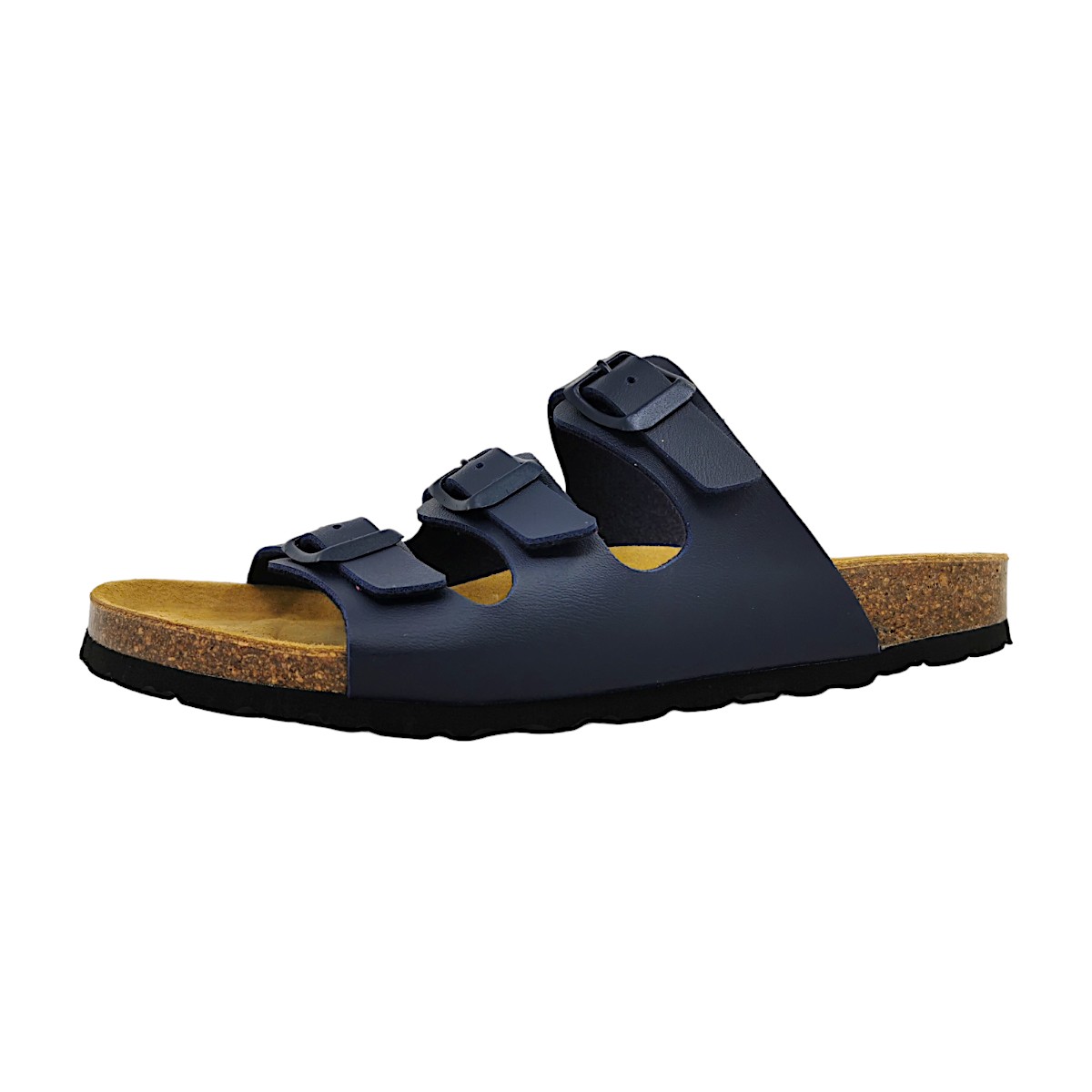 Dr. Stark 0001.353/58 Blau Blau