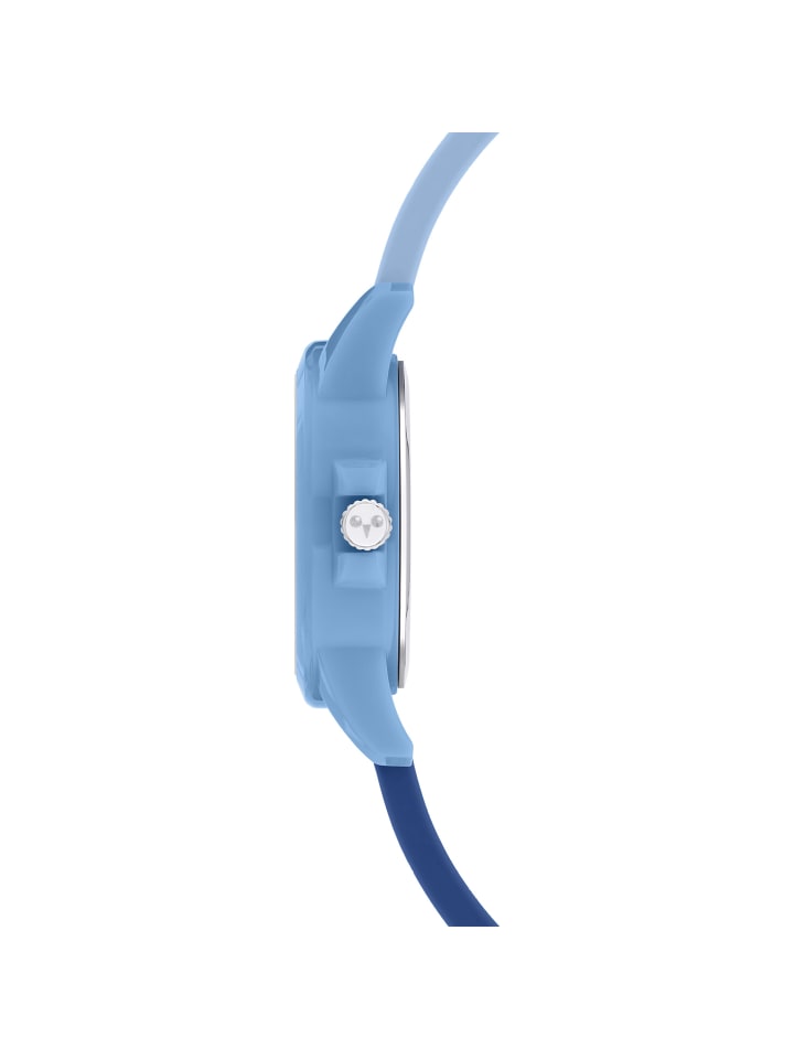 Cool Time Armbanduhr in dunkelblau günstig kaufen onesize