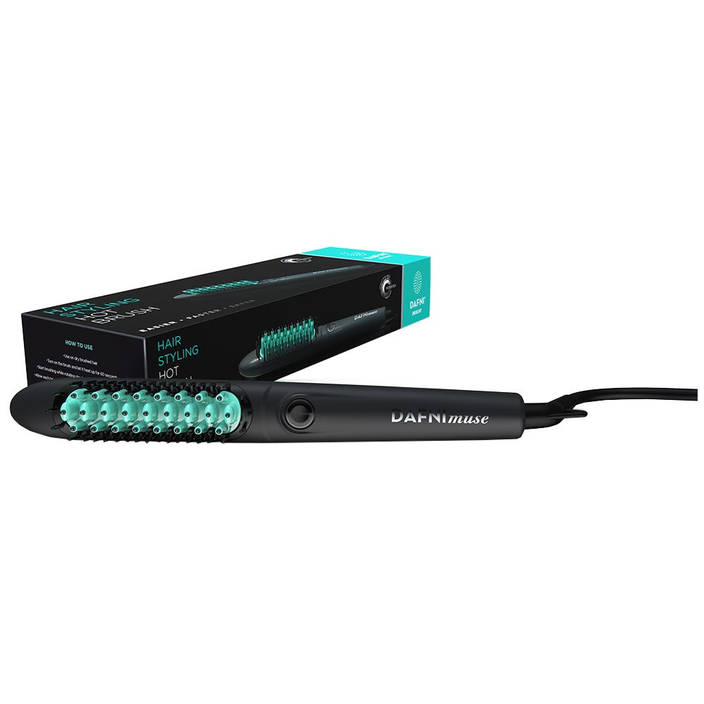 DAFNI Muse - Hot Brush