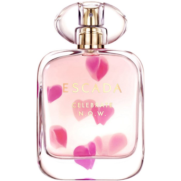 Eau de Parfum Spray