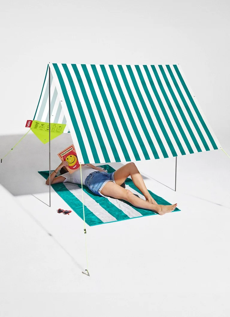 Fatboy Miasun portable beach tent 150 x 220 cm