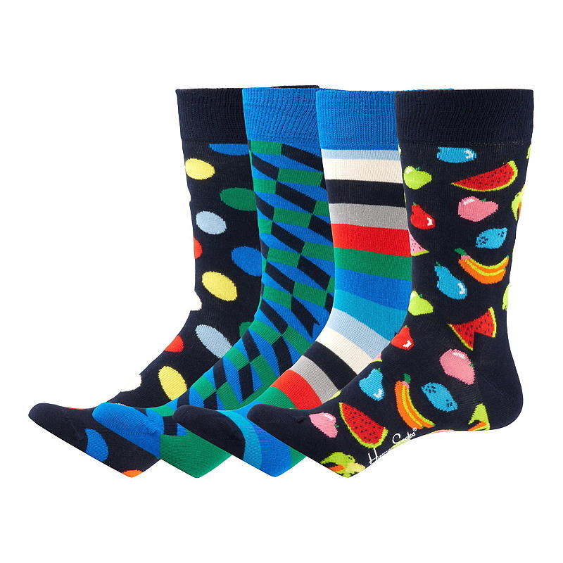 Happy Socks str 36/40-41/46