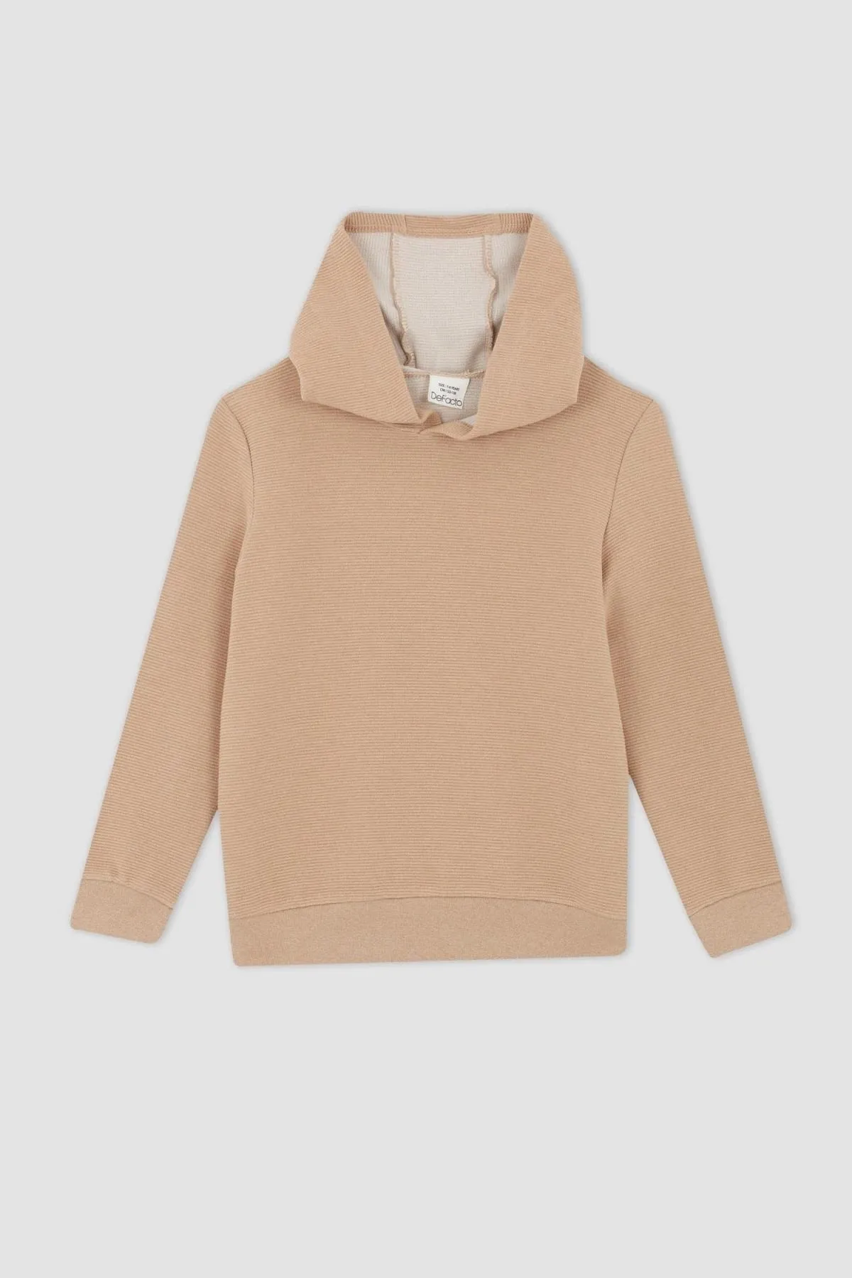 DeFacto  Kapuzenpullover für Jungen
