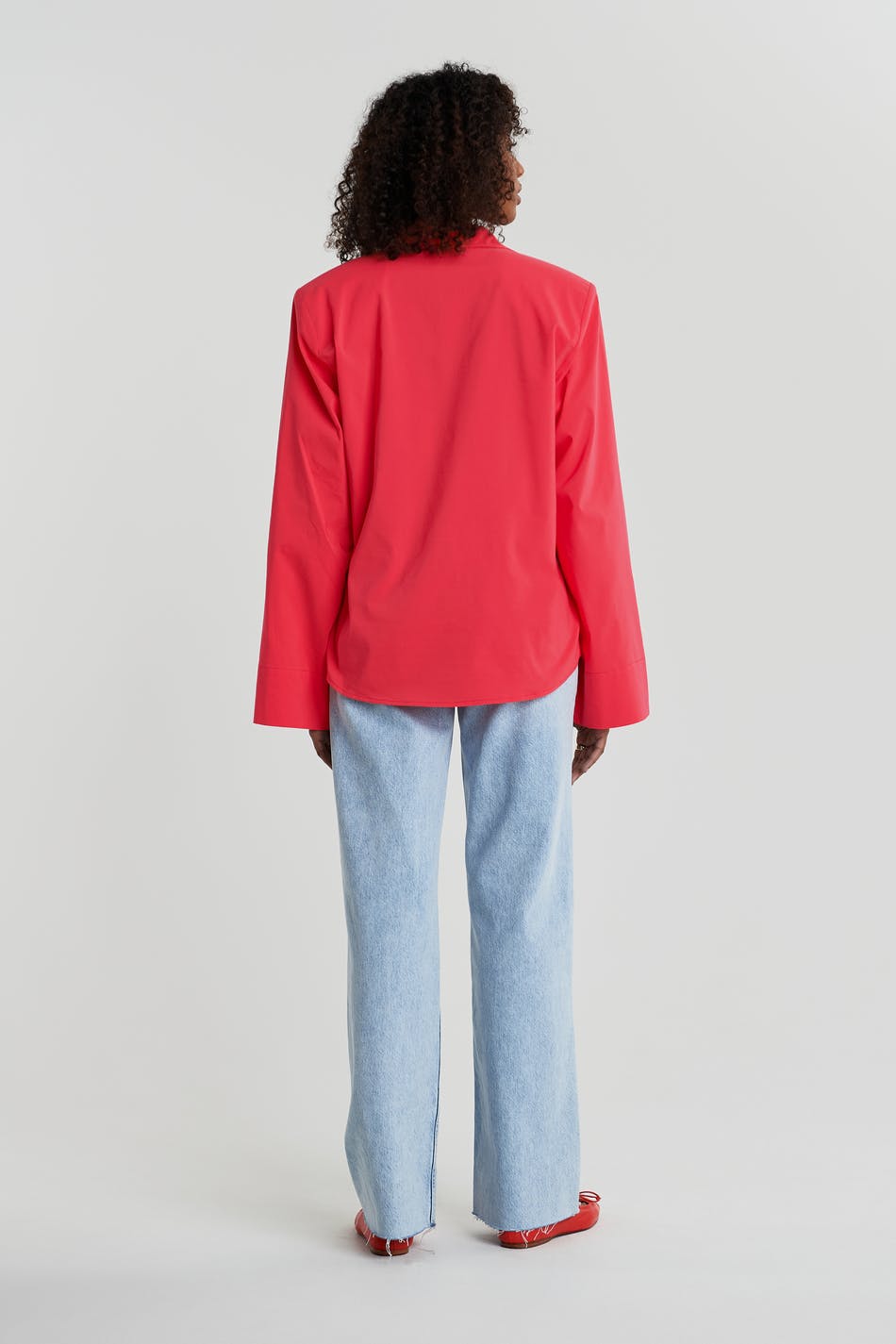 Lena shirt