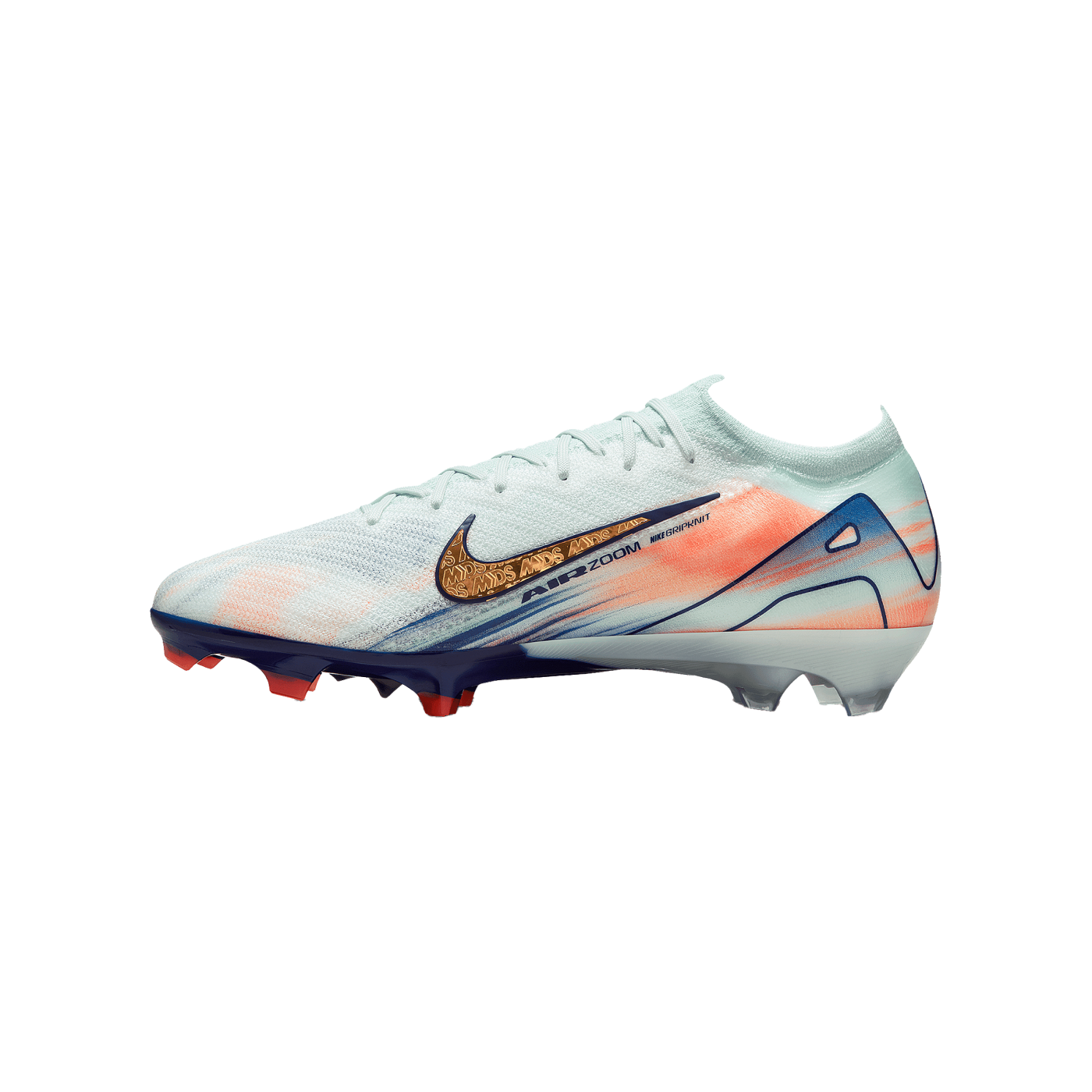 Nike Air Zoom Mercurial Vapor XVI Elite FG Grün F300