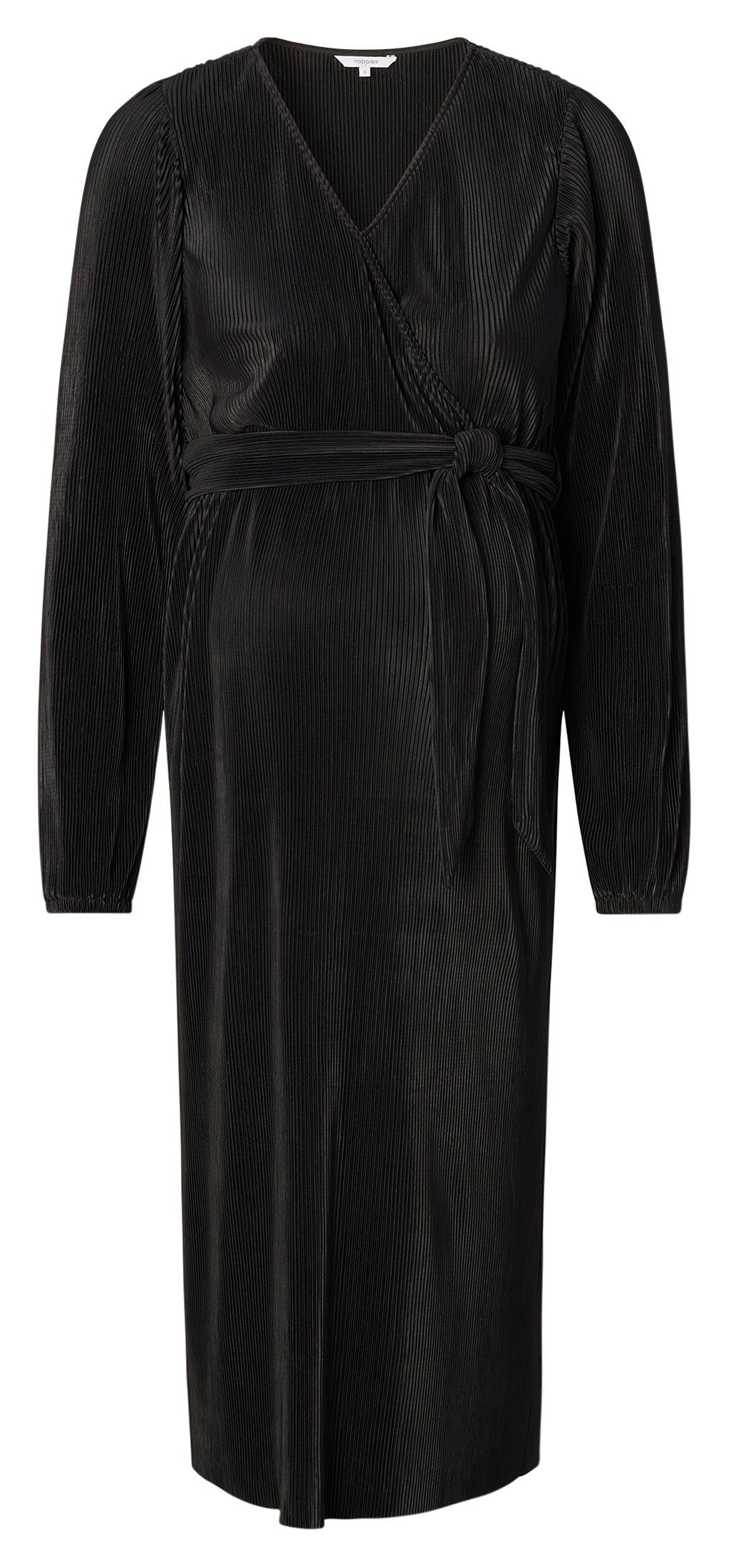 Noppies Umstandskleid Noppies Still-Kleid Habra (1-tlg)