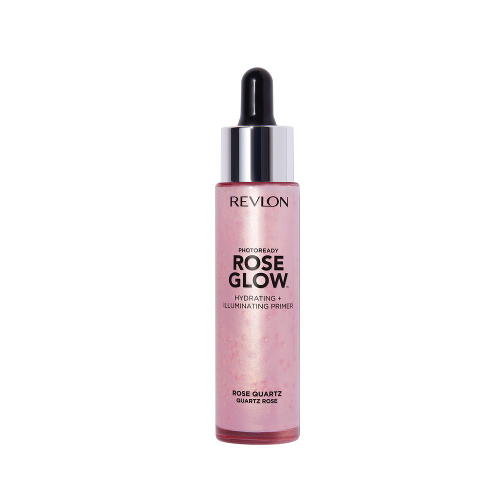 revlon Base de teint Photoready Rose Glow 001 Rose Quartz Base de teint