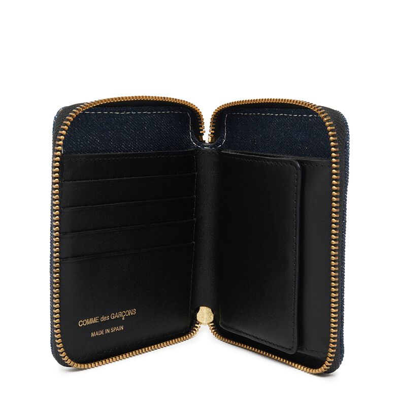 Comme des Garcons Wallet Wallet 