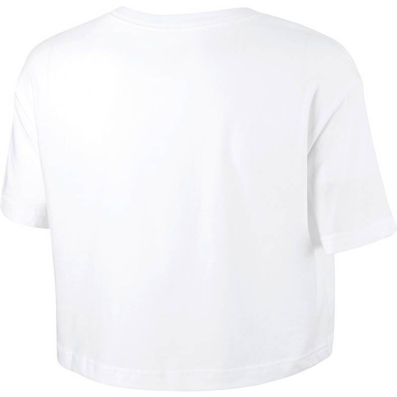 Nike NSW Essential Croptop Damen