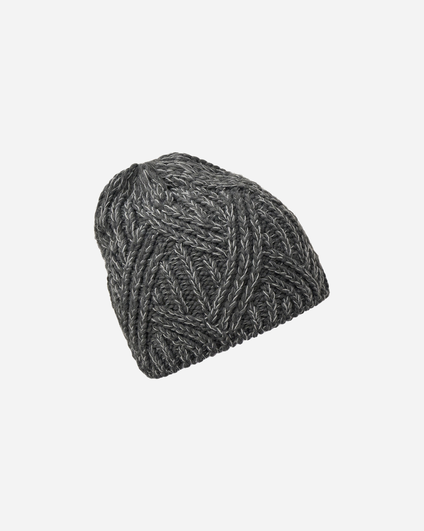 Berretto Brekka George Hunt Long M CAFW23010 GRY