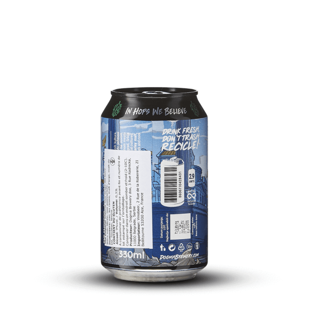 The Emperor 33 cl