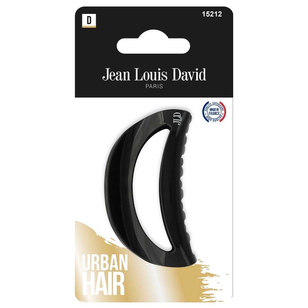 Jean Louis David Średni model klipsa