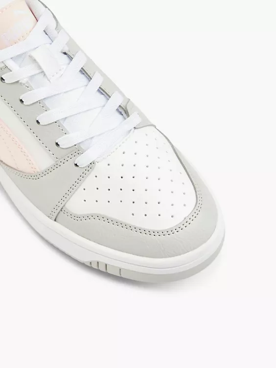 PUMA Sneaker Puma Rebound V6 Lo Jr