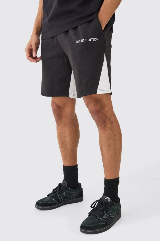 Lockere Limited Edition Shorts