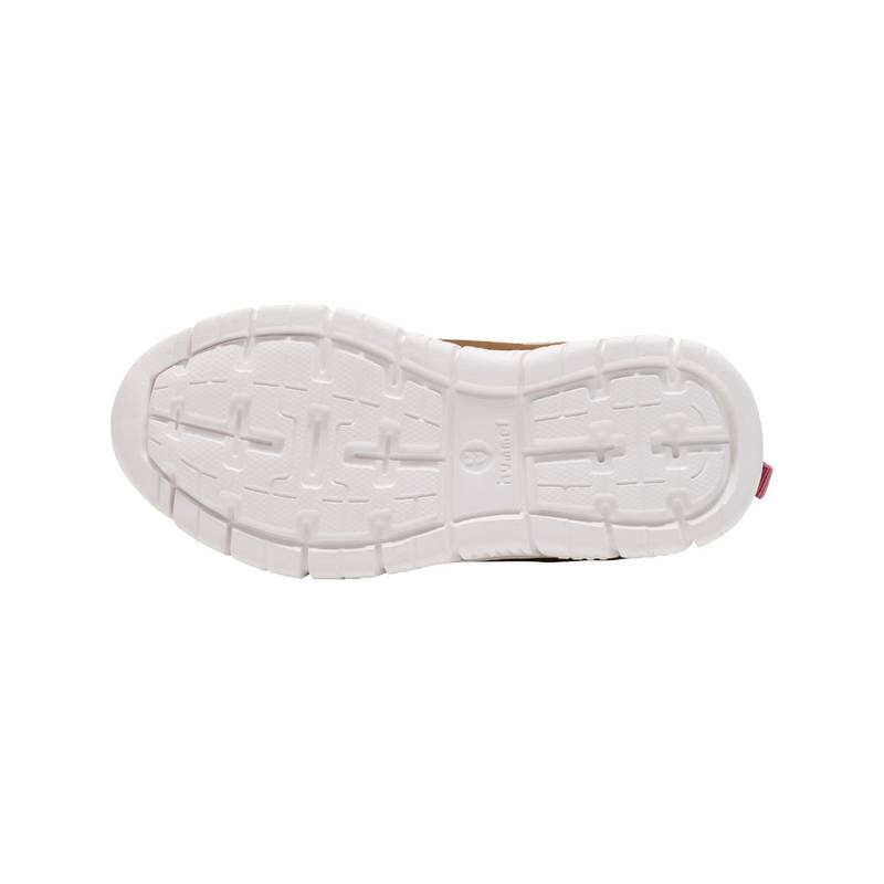 hummel X-LIGHT 2.0 TEX JR Sneaker Kinder
