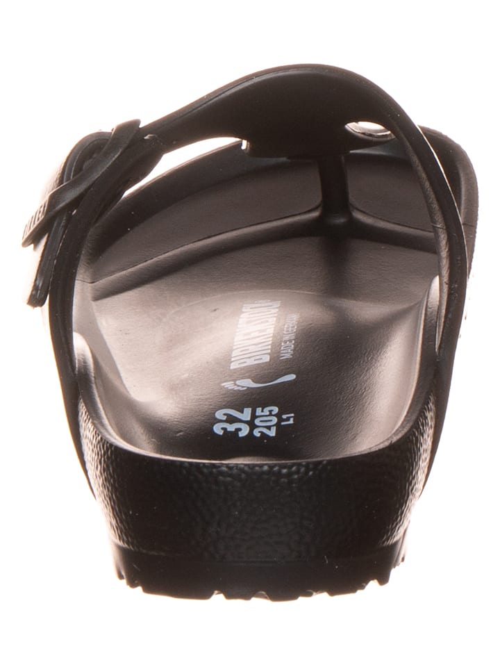 Birkenstock Zehentrenner 