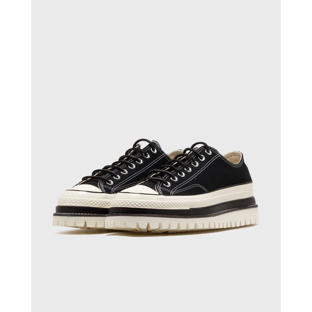 Converse Chuck Taylor Canvas LTD 70 A06913C / schwarz